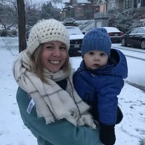 Meet your Posher, Courtney